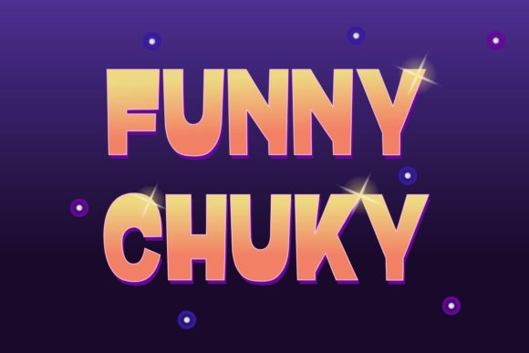 How Funny Chuky Gives Your Brand a Playful Edge